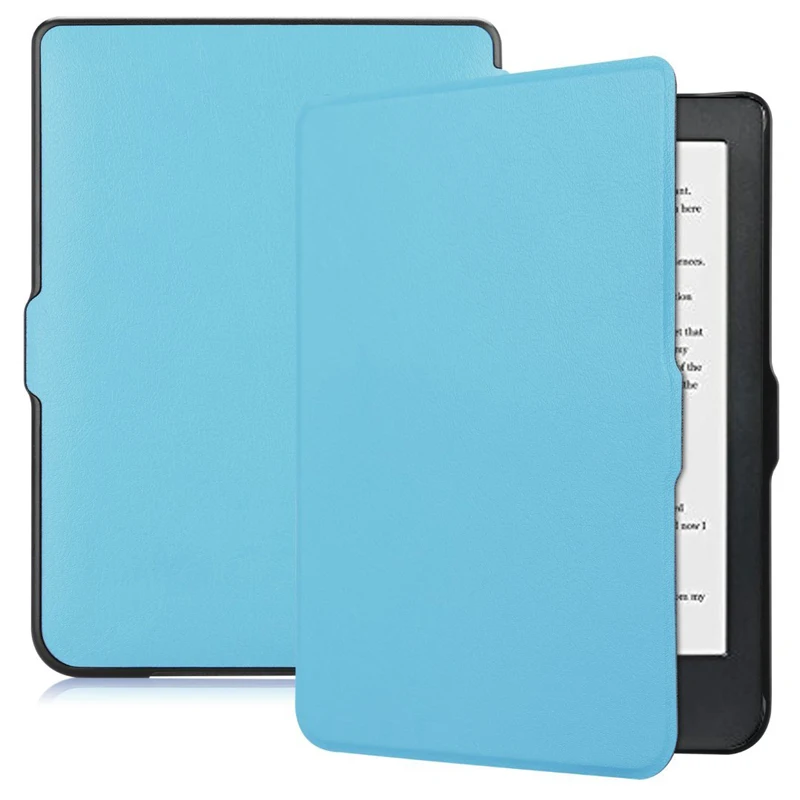 Kobo Clara HD light blue