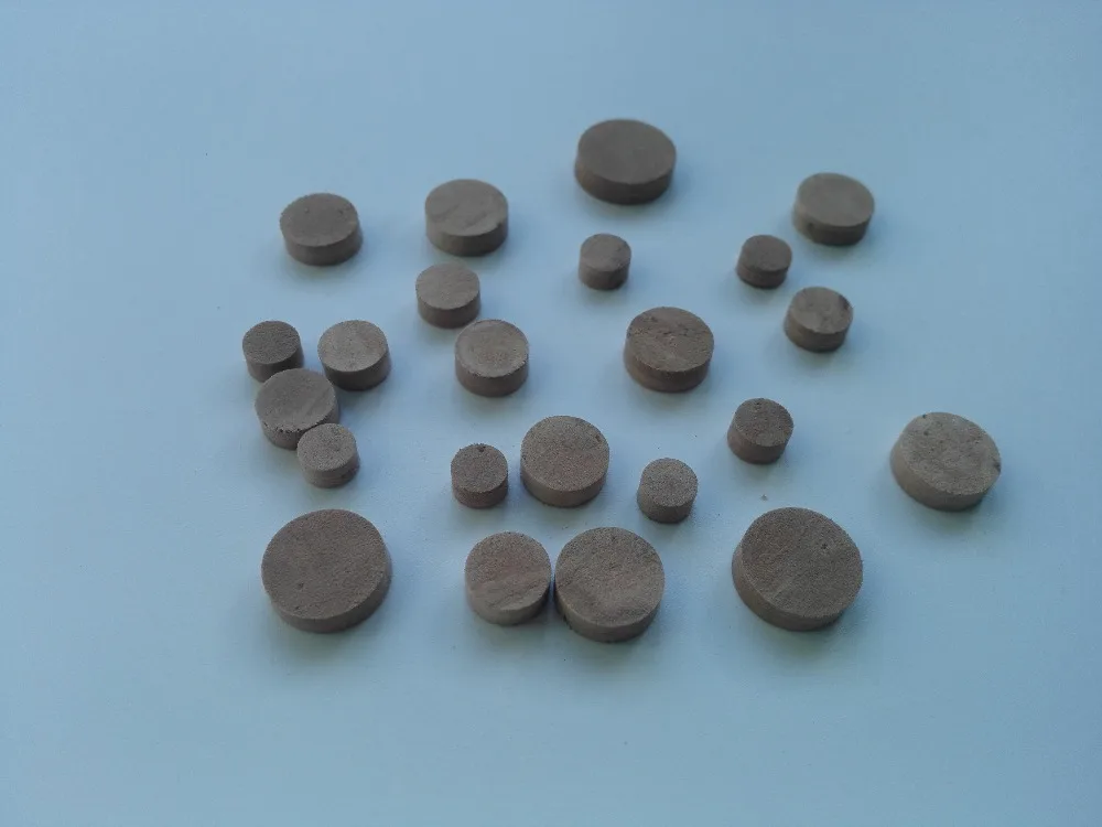Deluxe Quality Cork Pads Oboe Pads Parts & Accessories AliExpress
