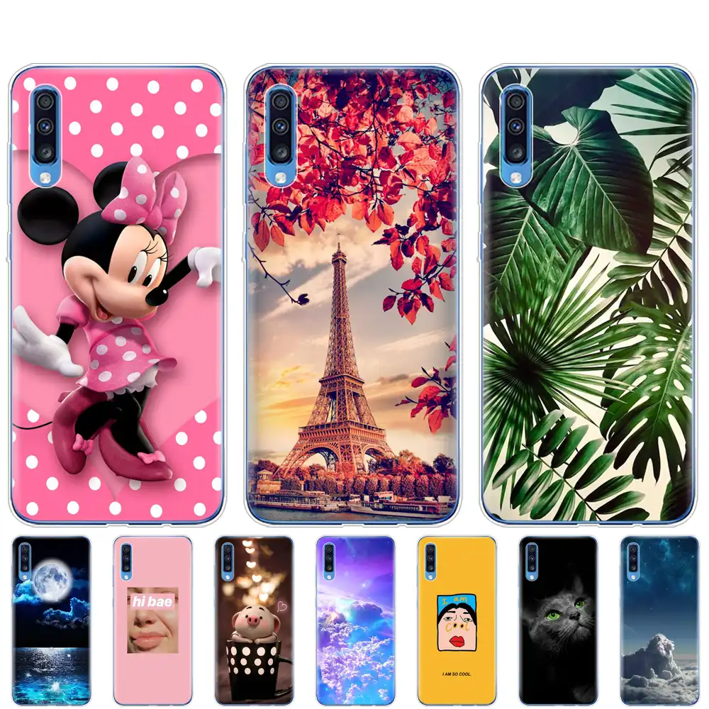 coque samsung galaxy a70 2019