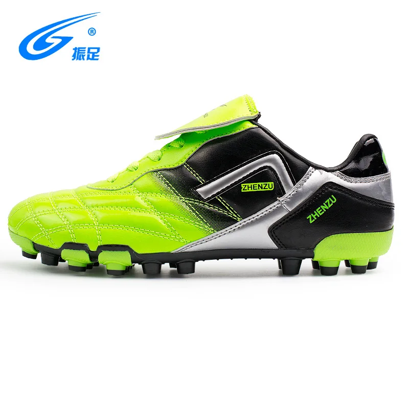 

Super Mens FG Soccer Shoes Outdoor Cleats Football Shoes Sneakers PU Professional Male Soccer Shoes Original Men Football Boots