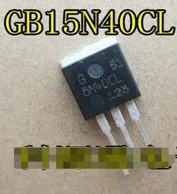 100% NEW Free shipping GB15N40CL 5N40CL | Электроника