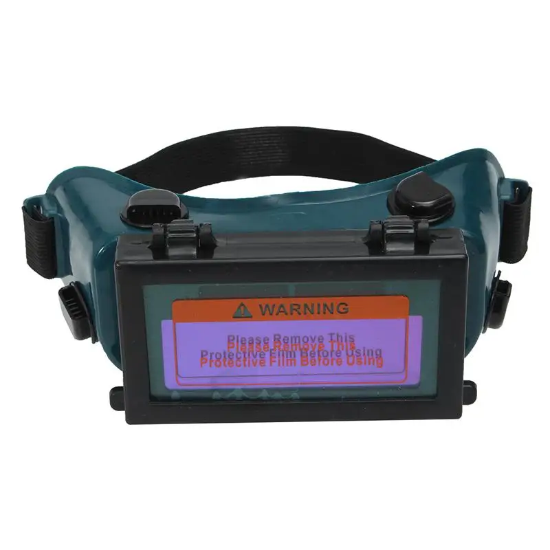 Auto Darkening Welder Welding Eyes Goggles Glasses Helmet Mask eyeshade