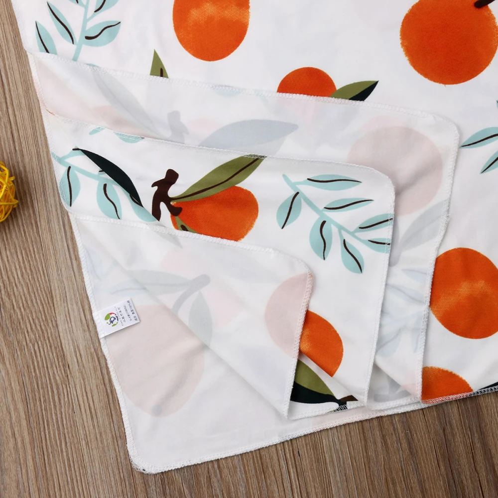 Пеленальное Одеяло для новорожденных из смеси хлопка Детский мягкий спальный мешок с цветочным принтом полотенце для новорожденных