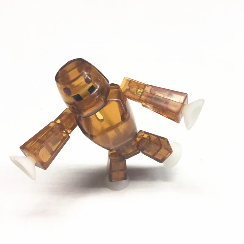 muñecas robot baratas