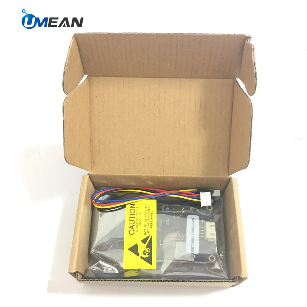 Nextion 3 5 дюймов HMI TFT LCD сенсорный дисплей модуль NX4832T035 умный USART UART серийный для