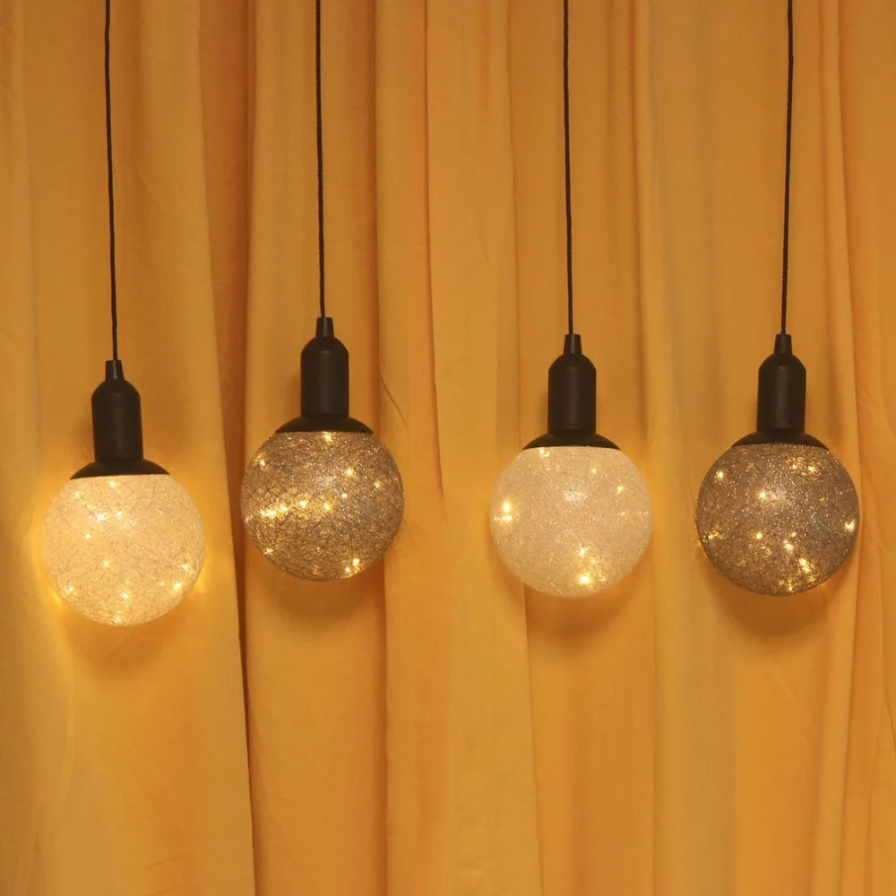 

Led Cotton Wire Drawing Lamps Durable Led Lamps Wonderful Led Lamps Beautiful Simple Lamps For House