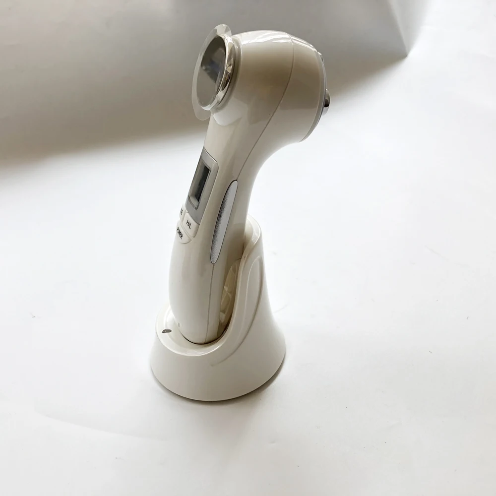 5 in 1 ems rf led mesotherapy for face Skin tightening  (3)