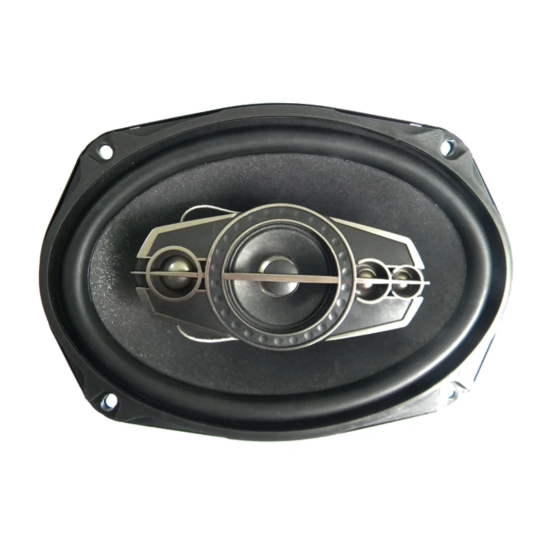 6x9 speakers with tweeters