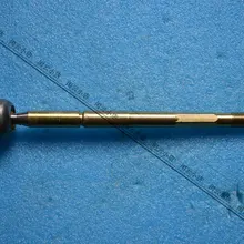 Усилитель руля внутренний вал для Защитные чехлы для сидений, сшитые специально для CHERY A3 внутренний шаровой шарнир рулевой тяги для Защитные чехлы для сидений, сшитые специально для CHERY A3 M11-4BK3401300