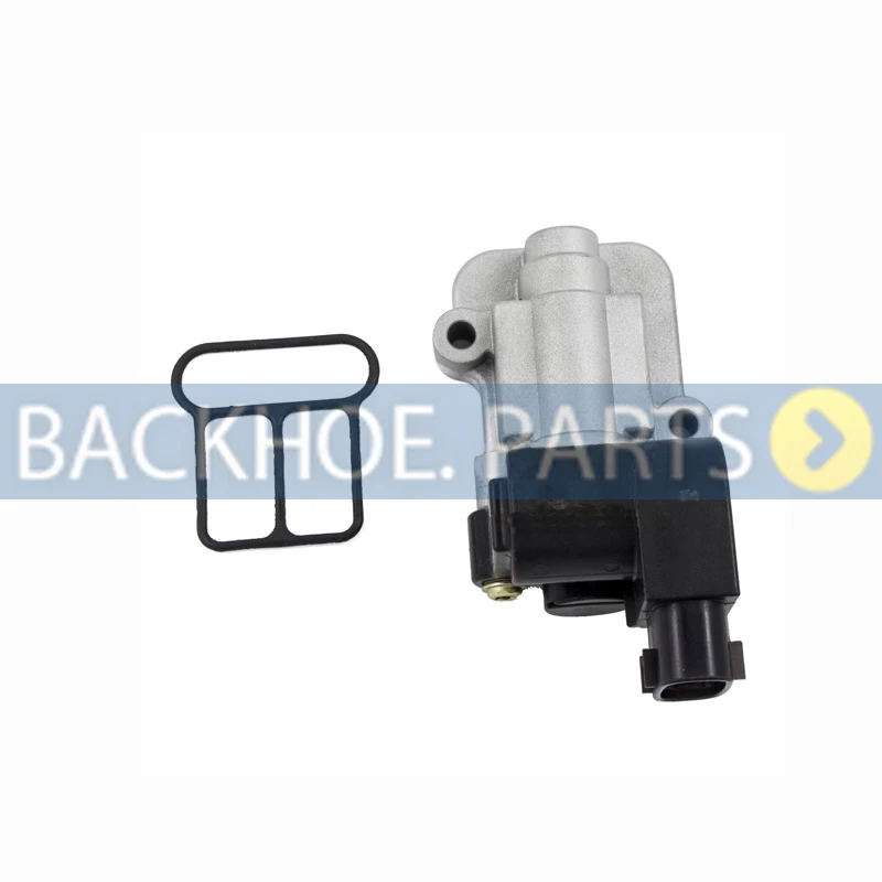 Iac Idle Air Control Valve Iacv Per Subaru Wrx 2.0 Ej205 2002-2005
