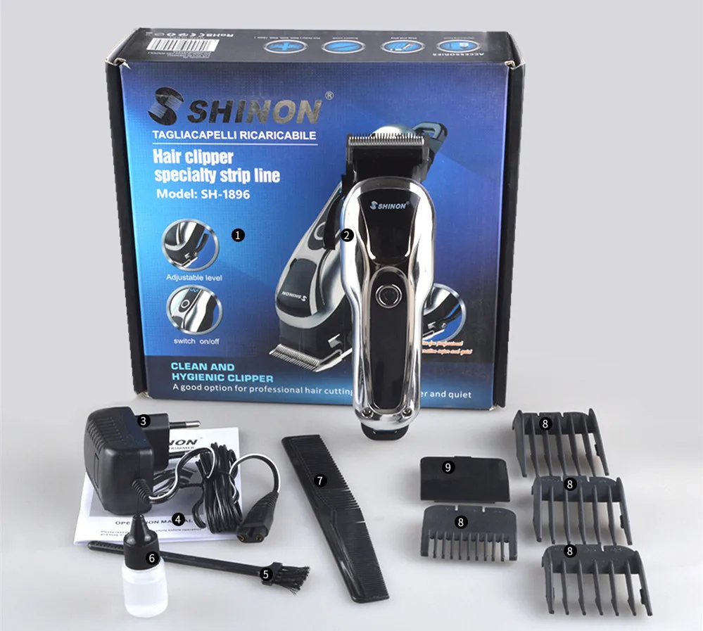 hair clipper trimmer professional