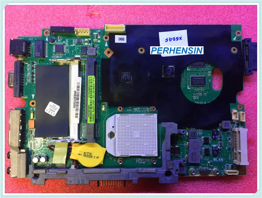 Asus k50af аккумулятор