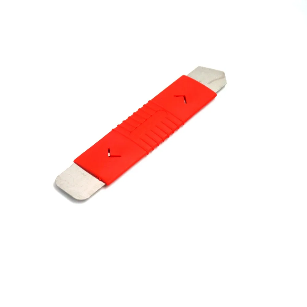 Красная ручка портативный мобильный телефон компьютер ЖК-экран открытый открывающийся инструмент ручные инструменты для ремонта iPhone iPad планшетный ПК ноутбук