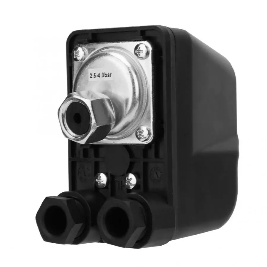 

G1/4" Water Pump Control Switch Display Pressure Controller Automatic