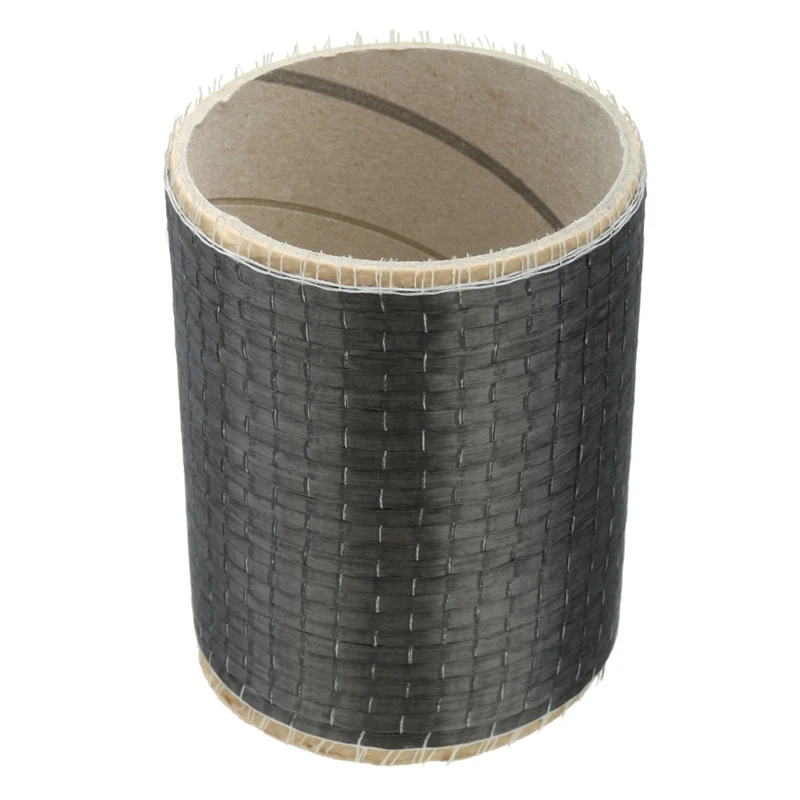 KiWarm 10x90 см черный 12 к 200 г ткань из углеродного волокна защитная ткань из углеродистой ткани архитектура космическая Коммерческая промышленность