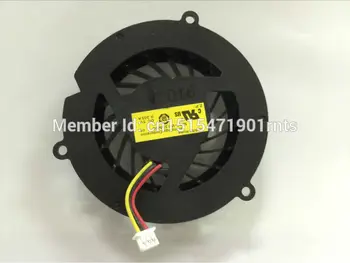 

Brand New and Original fan for HP CQ50 CQ60 G50 G60 laptop CPU cooling fan