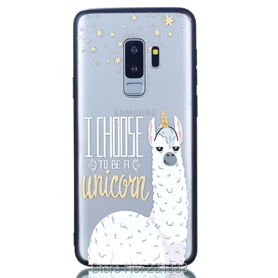 71198 S9 S9PLUS P20 P20LITE P20PRO PC+TPU (1)