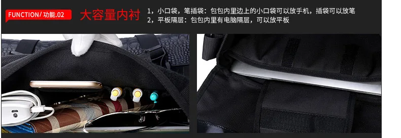 Фиксированный Шестерни велосипед мешок большой Ёмкость сумка для велосипеда для Для мужчин мальчиков ноутбук спортивные сумки черный скейтборд плеча Bolsa Deporte