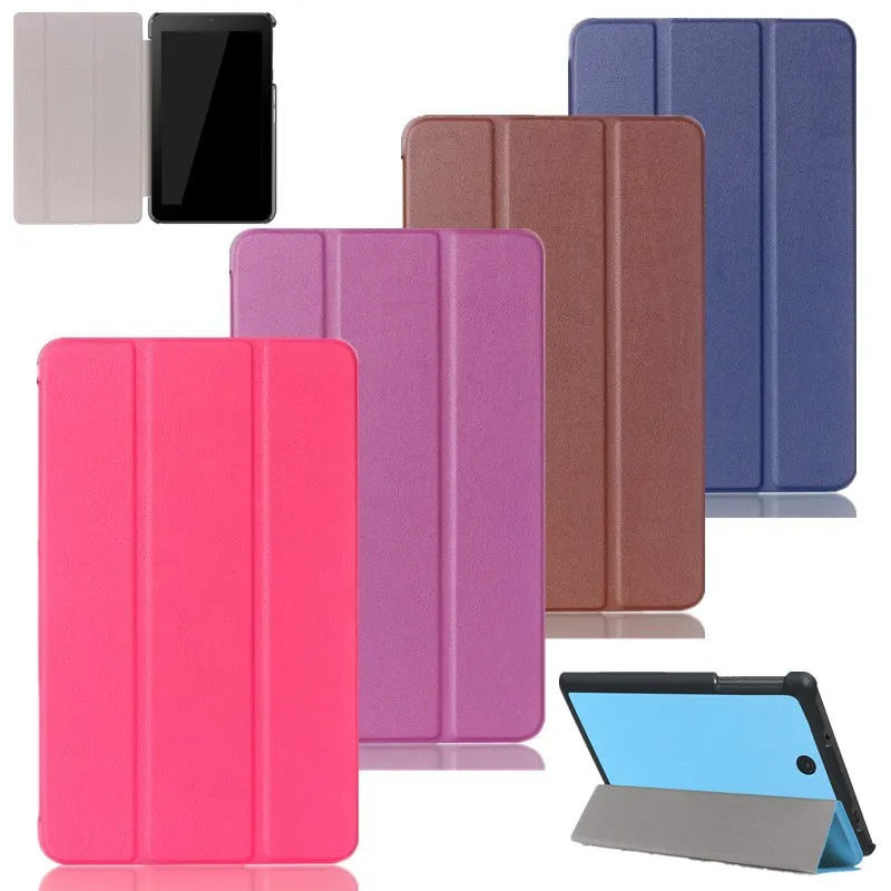 Ultra Slim Tablet Case For Nook Tablet 7 2016 Auto Sleep Flip