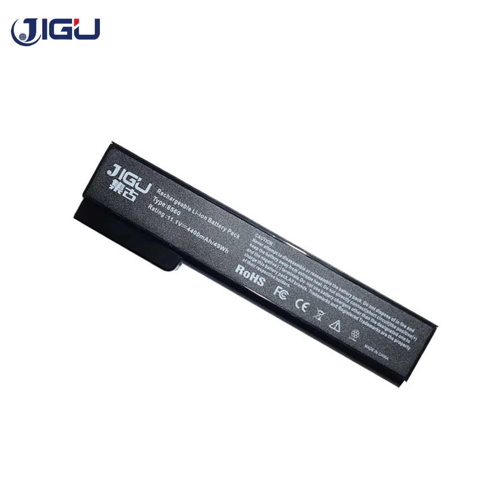 JIGU ноутбук Батарея для hp 628369-421 628664-001 628666-001 628668-001 628670-001 659083-001 аккумулятор большой емкости CC06 CC06X CC06XL