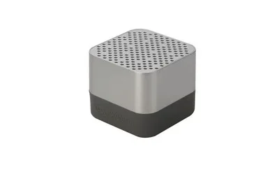 Abuzhen Портативный беспроводной Bluetooth динамик металлический портативный IPX7