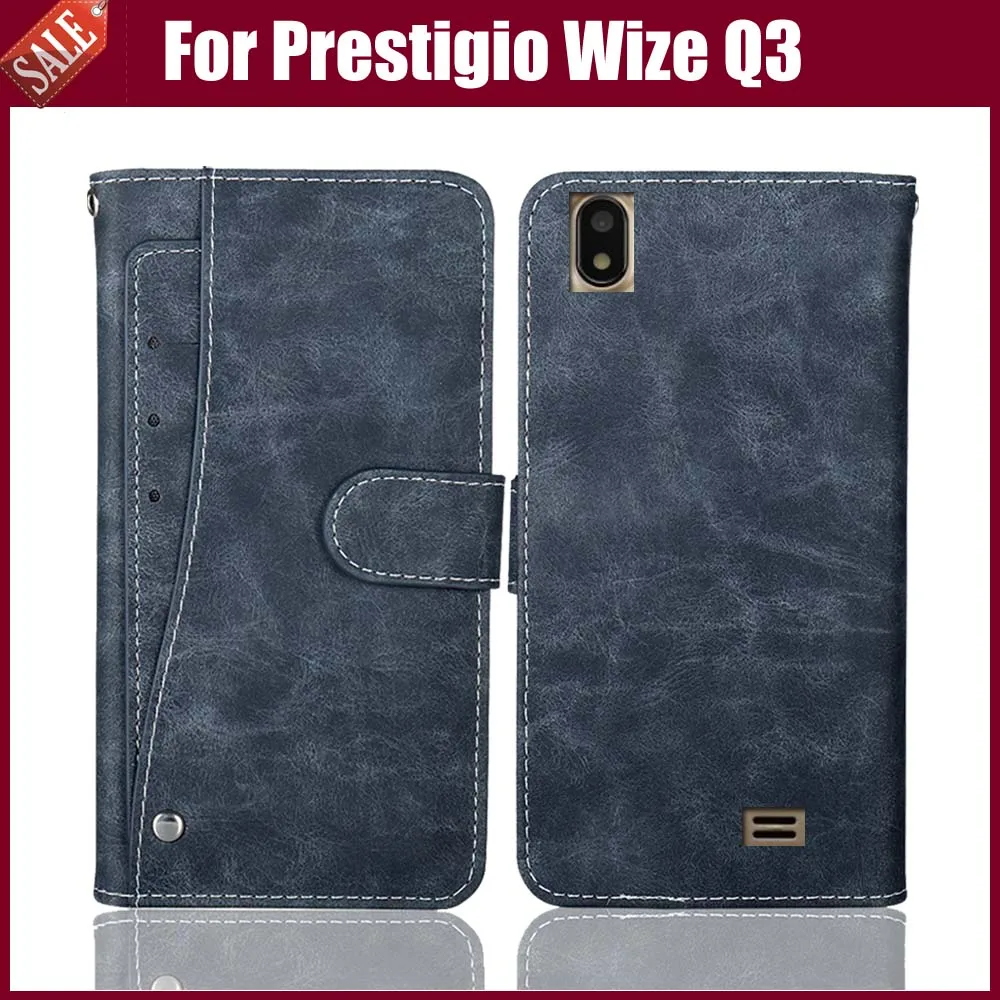 Prestigio Wize Q3