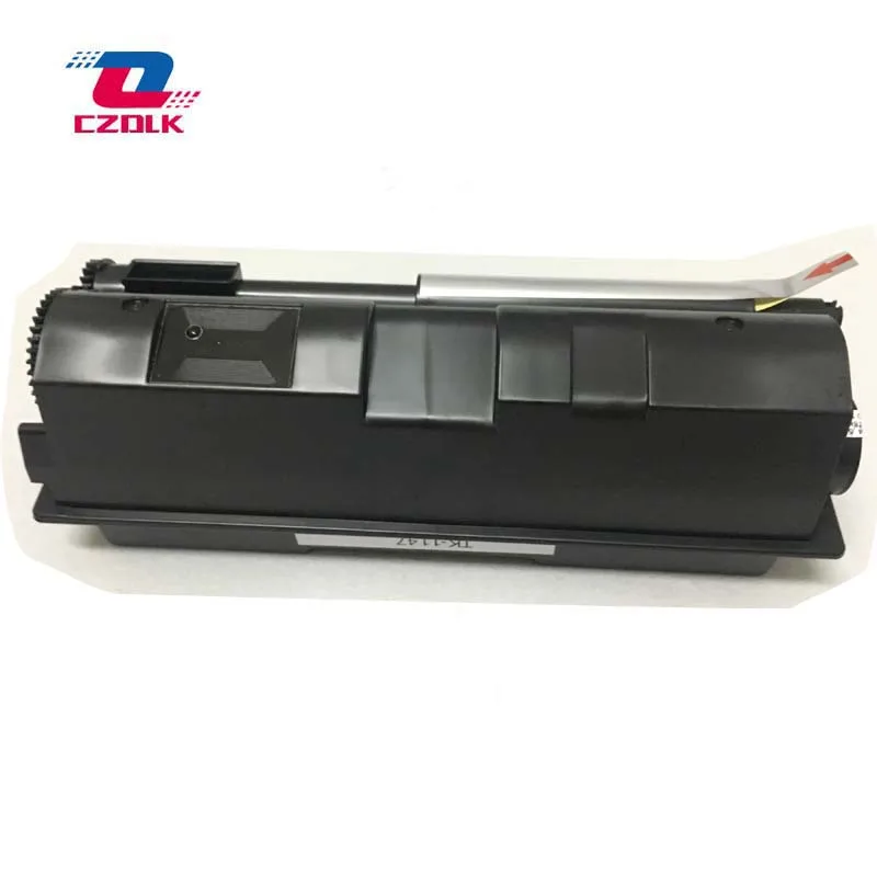2 шт. х совместимый TK1147 картриджи с тонером, тонер-картриджи для Kyocera FS 1035MFP 1035MFP 1035DP 1135MFP