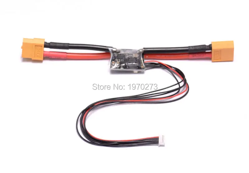 APM 2.5.2 2 6 Pixhawk Naze32 модуль питания V1.0 Выход BEC 3A XT60 разъем|plug cover|plug in memory cardxt60 connectors |