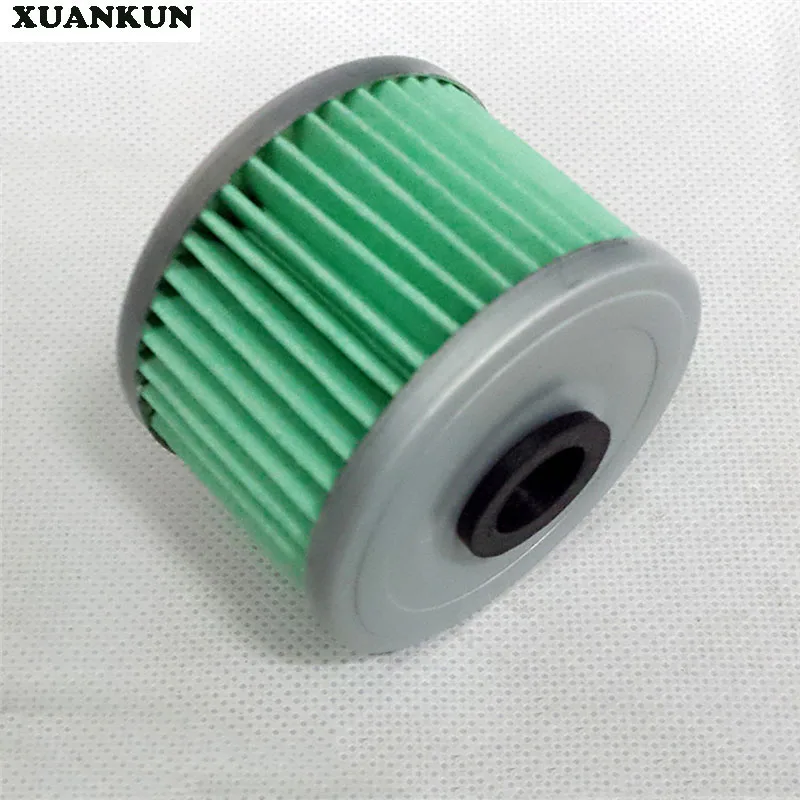 Xuankun мотоциклетные XDZ175 фильтр 175 SK175 масляный фильтр