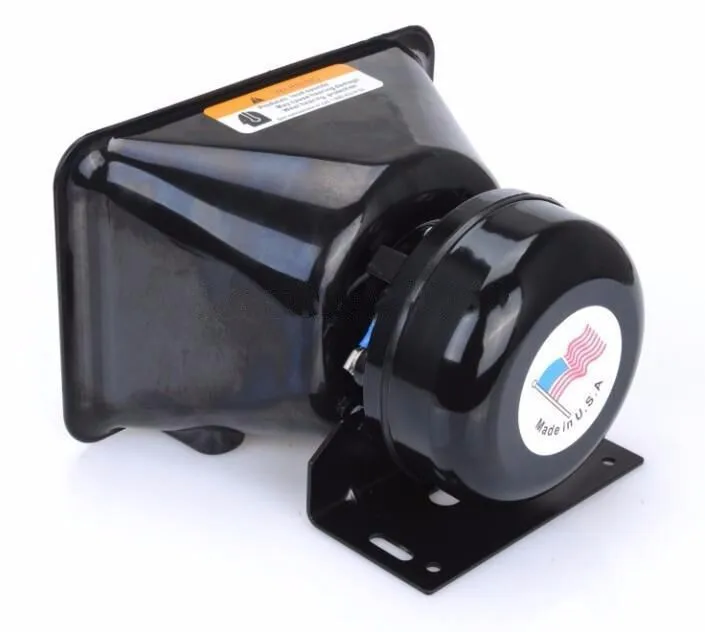 Speaker 200W Can be Equipped With 200W Siren B