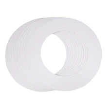 10 шт./компл. воск грелки салон красоты защитные чистые воротники Мини Профессиональный одноразовый воск нагреватель для ног бикини руки