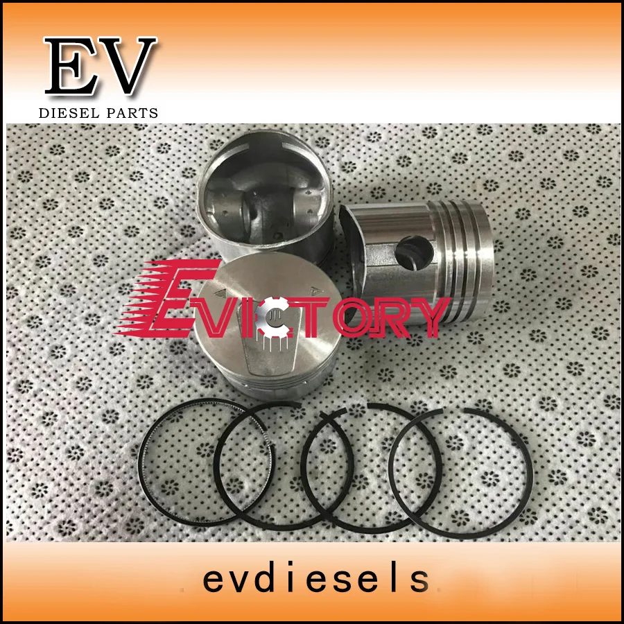 K3D piston