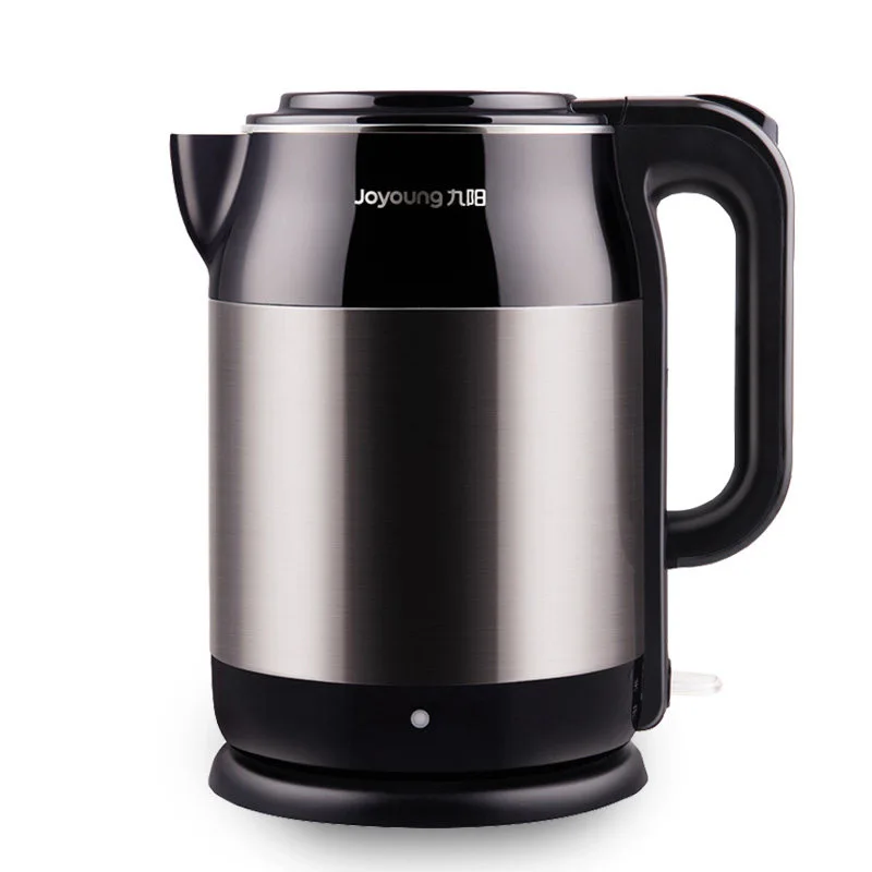 Buy 220V Household Electric Kettle Auto Off Function 1.7L Stainless Steel Inner