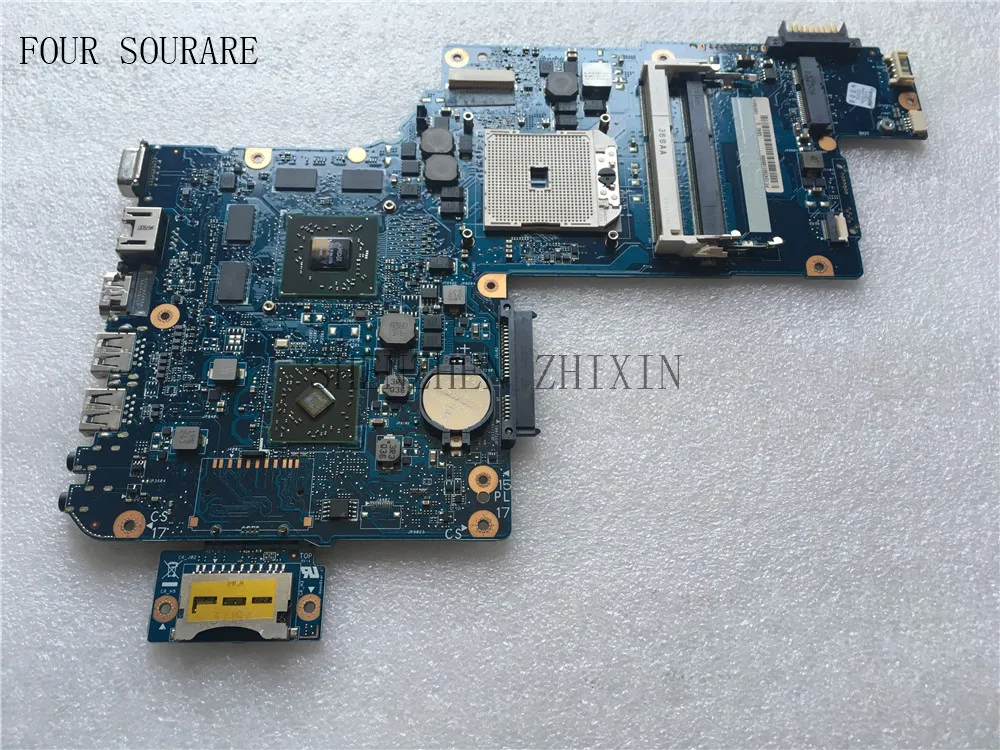 Материнская плата для toshiba satellite C870 L870 C875D L875D | Компьютеры и офис