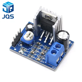 

10PCS TDA2030 Module Power Supply TDA2030 Audio Amplifier Board Module TDA2030A 6-12V Single