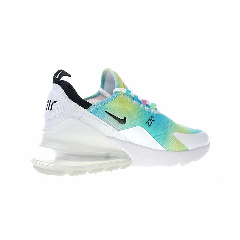 Original autêntico nike air max 270 tênis