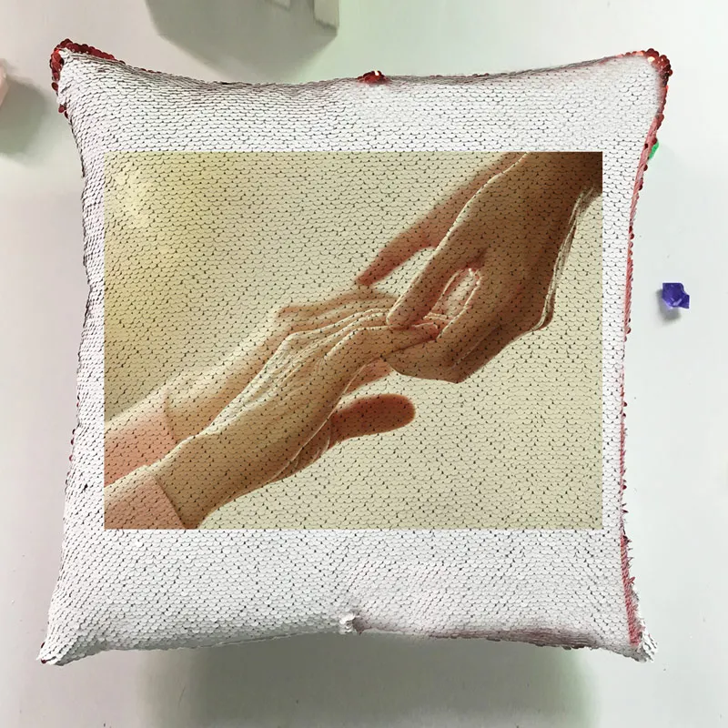 Square Pillowcase (1)