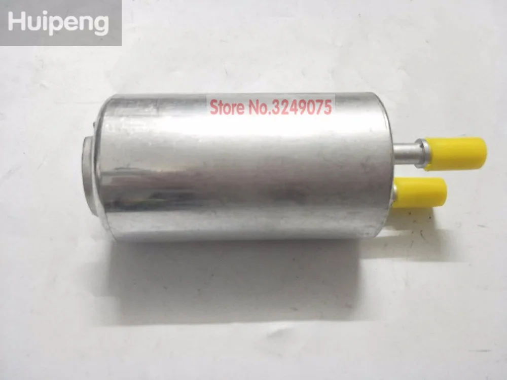 Топливный фильтр для Ford Focus 09 15 OEM: 8M51 9155 BB 2010 2013 Mondeo/S MAX 2007 Volvo S80/S80L/XC60 Escape|Топливные