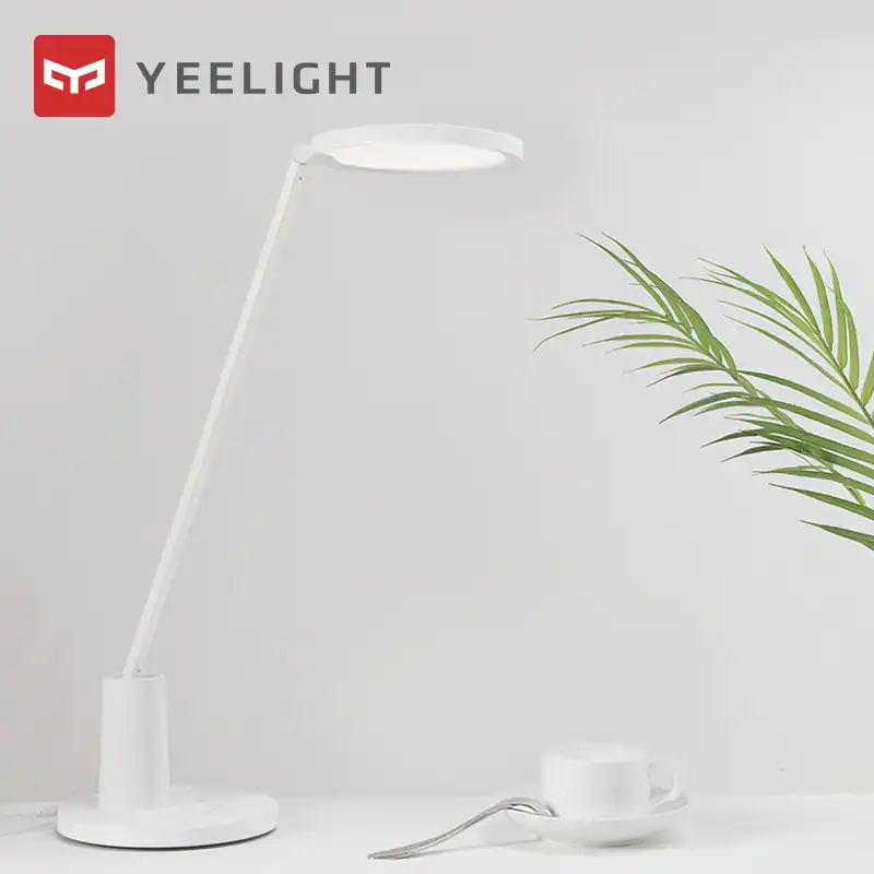 eye protection table lamp