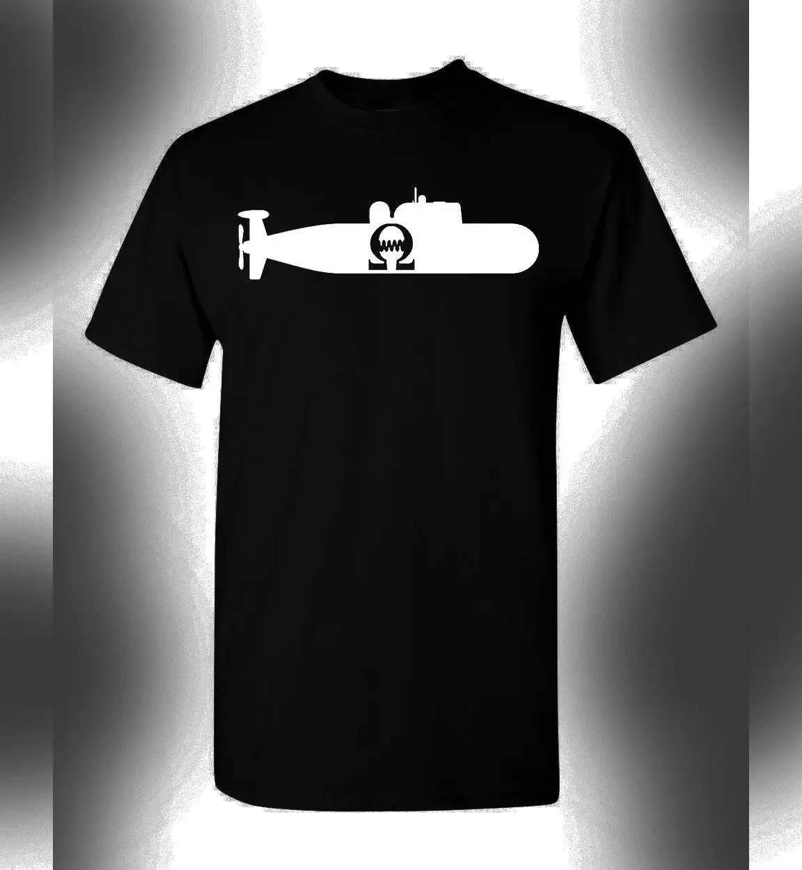 Vape Sub Ohm подводная футболка забавные облачные Chaser бой за ваше право на Vape2019