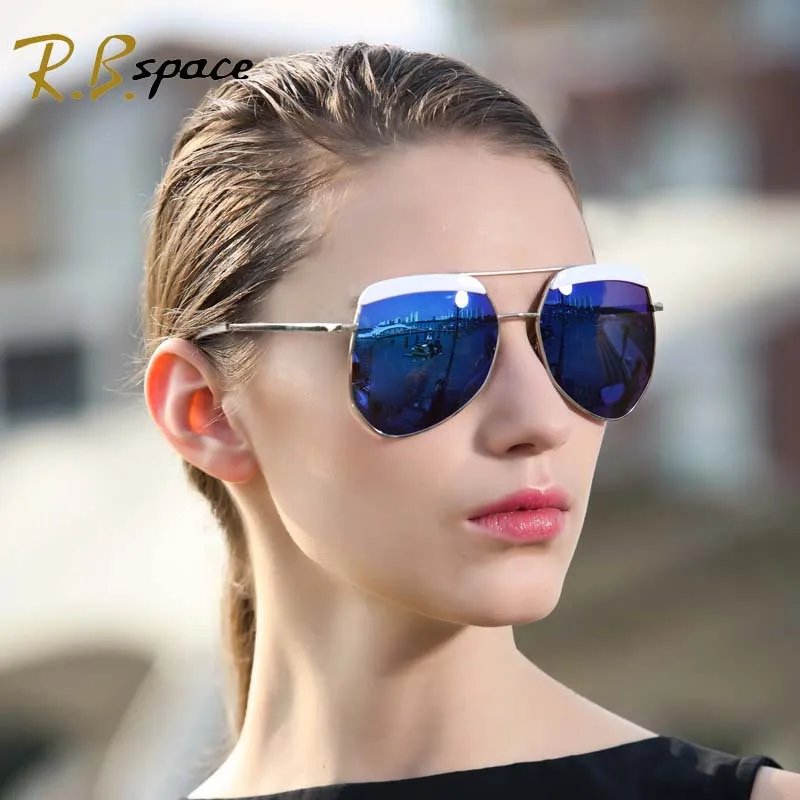 Г-жа солнцезащитные очки женские солнцезащитные очки звезда стиль мода солнцезащитные очки очки