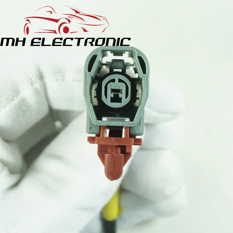 MH ELECTRONIC E1T50471 V32720012 ZL0218921 0907010 для Mazda 323 Demio Mitsubishi Lancer Evo 4 5 6 Датчик детонации