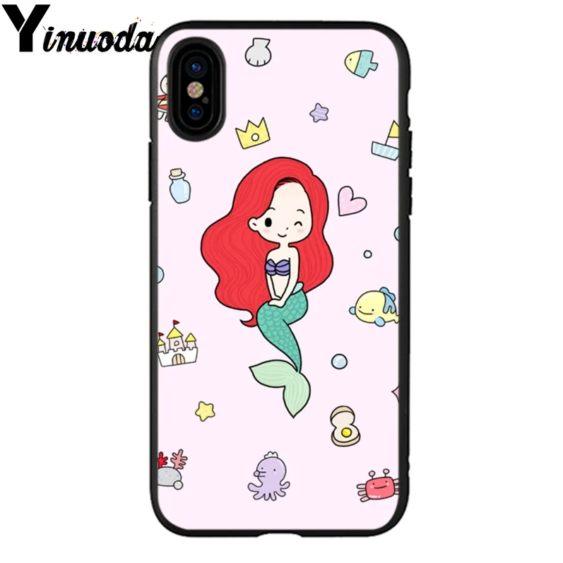 Ariel Little Mermaid 