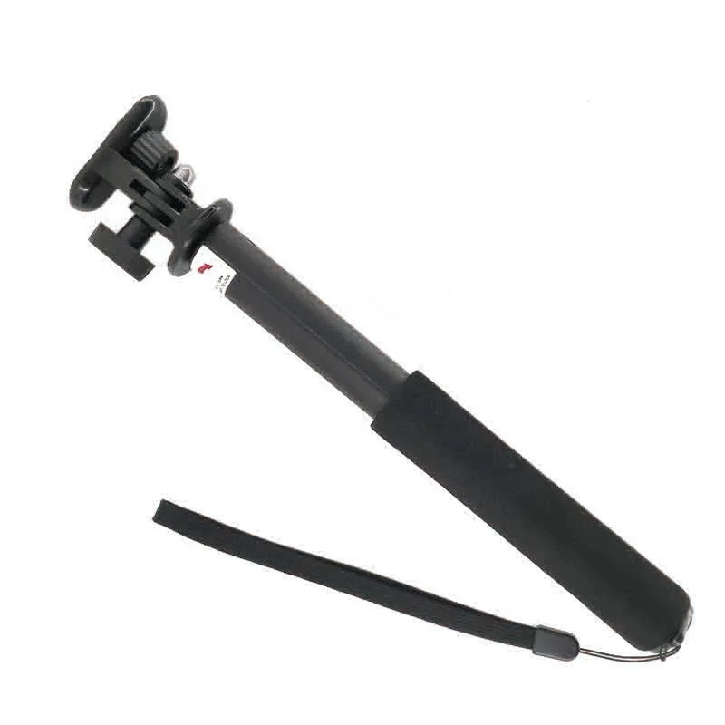 Camera Handheld Monopod Telescopic Pole For Gopro Hero 7/6/5/4/3/3+/2/1