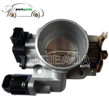 

LETSBUY Boresize 46mm New Original Mechanical Genuine Throttle body OEM Quality Fit for Lifan xing shun 1.3L UAES system Engine