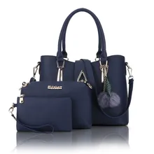 De Cuero De diseño Bolsas de Mano Femenina Bolsos de Las Mujeres Famosas Marcas 2017 señoras Bolsas de Hombro Sac Femme Principal Marca De Bolsos Mujer