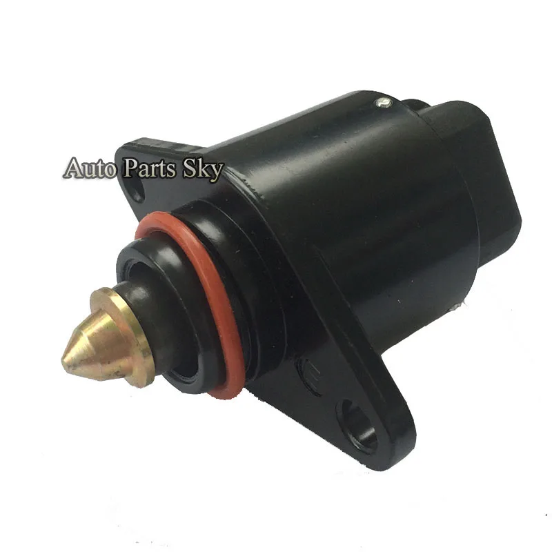 NEW Idle speed control 93740918 fit for 1999 2006 Aveo Lanos 1.6Lin