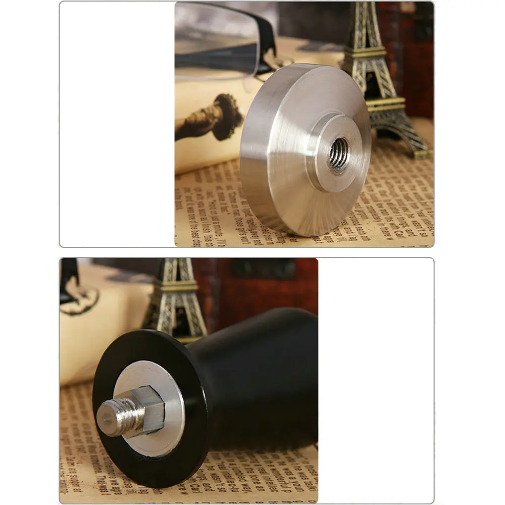 58 мм нержавеющая сталь Es пресс o кофе в зернах Ручной пресс-молоток инструменты кофе вскрытия