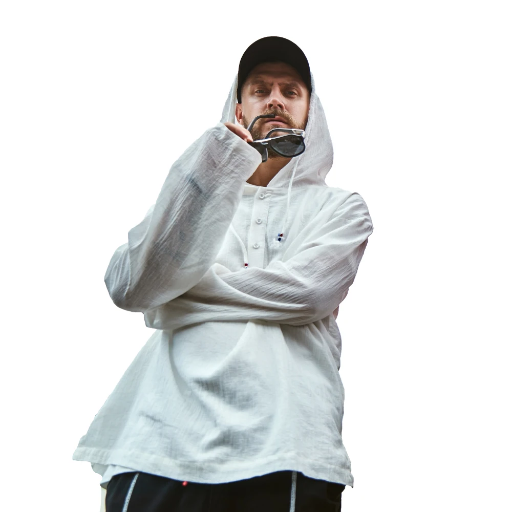 Коллекция 2019 года летние мужские куртки и пальто популярные с логотипом большие