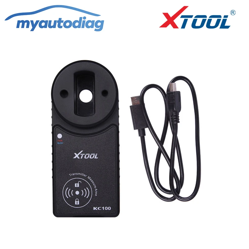 Акция XTOOL Original KC100 для X100 PAD2 Work VW4 & 5th IMMO с фотографией | Автомобили и мотоциклы